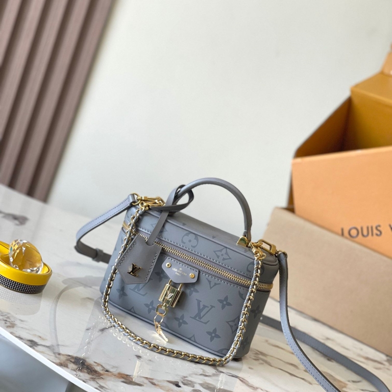 LV Cosmetic Bags